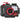 Front Image for Om System Underwater Case Olympus Digital Camera - Black