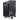 Alternate-Image4 Image for StarTech Computer Tower Cart, Rolling CPU Caddy on Wheels, Max 46.3lb/21kg, Adjustable PC Case Mount, Floor Stand Dolly, Steel, TAA