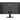 Rear Image for MSI Pro MP273U 27" Class 4K UHD LED Monitor - 16:9 - Black