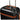 Alternate-Image3 Image for CHAMPS Vintage Collection - Hardside Carry-on - Black
