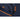 Alternate-Image2 Image for CHAMPS Classic II Collection - 3-piece Softside Luggage set - Navy