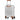 Alternate-Image1 Image for CHAMPS Vintage Collection - Hardside Carry-on - Ivory