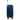 Left Image for CHAMPS Vintage Collection - Hardside Carry-on - Navy