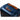 Alternate-Image7 Image for CHAMPS Vintage Collection - Hardside Carry-on - Navy