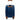 Alternate-Image1 Image for CHAMPS Vintage Collection - Hardside Carry-on - Navy