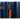 Alternate-Image9 Image for CHAMPS Vintage Collection - Hardside Carry-on - Navy