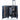 Alternate-Image23 Image for CHAMPS Vintage III Collection - 3-piece Hardside Luggage set - Navy
