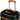 Alternate-Image29 Image for CHAMPS Vintage Collection - 2-piece Hardside Luggage set - Black