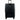 Alternate-Image3 Image for Earth Collection - 3-piece Hardside Luggage set - Black