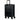 Alternate-Image38 Image for Earth Collection - 3-piece Hardside Luggage set - Black