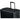 Alternate-Image12 Image for Earth Collection - 3-piece Hardside Luggage set - Black