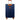Alternate-Image4 Image for CHAMPS Classic Collection - 3-piece Softside Luggage set - Navy
