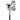 Alternate-Image3 Image for StarTech 3-in-1 Universal Laptop Lock 6.6ft, Master Keyed Locking Cable, Security Cable, Compatible w/Noble Wedge&reg;/Nano/K-Slot, TAA