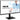 Right Image for Asus HA2741A 27" Class WQHD LCD Monitor - 16:9 - Black