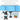 Alternate-Image5 Image for StarTech Desk Mount Triple Monitor Arm For Up To Three 27in Screens, VESA 75x75/100x100, Mechanical Spring Arm, C-Clamp/Grommet
