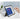 Alternate-Image8 Image for Samsung Book Cover Keyboard/Cover Case (Book Fold) Samsung Galaxy Tab S10+, Galaxy Tab S9+, Galaxy Tab S9 FE+ Tablet - Black