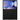 Alternate-Image5 Image for Samsung Keyboard/Cover Case (Book Fold) Samsung Galaxy Tab S10+, Galaxy Tab S9+, Galaxy Tab S9 FE+ Tablet - Black
