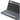 Alternate-Image2 Image for Samsung Keyboard/Cover Case (Book Fold) Samsung Galaxy Tab S10+, Galaxy Tab S9+, Galaxy Tab S9 FE+ Tablet - Black