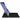 Top Image for Samsung Keyboard/Cover Case (Book Fold) Samsung Galaxy Tab S10+, Galaxy Tab S9+, Galaxy Tab S9 FE+ Tablet - Black