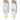 Main Image for StarTech 6ft (1.8m) White VESA Certified DisplayPort 1.2 Cable, 4K 60Hz, 21.6Gbps, Latching DP Connectors, DP 1.2 Monitor Cable/Cord