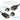 Alternate-Image2 Image for StarTech 6.6ft (2m) USB to Serial Adapter Cable, COM Retention, FTDI, DB9 RS232, Interchangeable DB9 Screws/Nuts, Windows/macOS/Linux