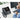 Alternate-Image3 Image for Yealink IP Phone - Corded - Bluetooth, Wi-Fi - Wall Mountable, Desktop - Classic Gray