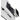 Alternate-Image6 Image for StarTech VESA Mounting Bracket for NUC/Thin Clients or Laptop Docking Stations, VESA 75x75/100x100 Compatible