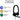 Alternate-Image6 Image for Logitech H570e USB Wired Stereo Headset, USB-A, Noise-Canceling Mics, Inline Controls, Certified for Microsoft Teams, Black