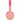 Left Image for Belkin Wireless Bluetooth On-Ear Headphones for Kids w/ Mic - 85dB Limit - w/ USB-C Cable - Headset - Pink