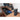 Front Image for Netgear Nighthawk RS500 Wi-Fi 7 IEEE 802.11be Ethernet Wireless Router