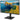 Alternate-Image11 Image for Asus VA27UCPS 27" Class 4K UHD LED Monitor - 16:9 - Black