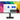 Alternate-Image9 Image for Asus VA27UCPS 27" Class 4K UHD LED Monitor - 16:9 - Black
