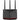 Front Image for Asus RT-BE86U Wi-Fi 7 IEEE 802.11 a/b/g/n/ac/ax/be Ethernet Wireless Router - TAA compliant