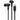 Main Image for Belkin SoundForm USB-C Wired Earbuds with Adjustable Volume Limiter