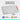Alternate-Image10 Image for Logitech POP ICON COMBO, Bluetooth Keyboard and Mouse Combo, Comfortable Typing, Programmable Keys and Buttons, Quiet Clicks (Off-white & Orange)