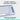 Alternate-Image4 Image for Logitech POP ICON KEYS Wireless Bluetooth Keyboard, Comfortable Typing, Programmable Keys, Easy-Switch Between up to 3 Devices (Lilac & Off-white)