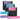 Alternate-Image1 Image for Brother P-touch Label Tape