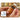 Alternate-Image7 Image for Brother P-touch BTAG-132 Red on Clear Label Tape