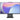 Front Image for Lenovo ThinkCentre neo 50a 27 Gen 5 12SB003XUS All-in-One Computer - Intel Core i7 13th Gen i7-13620H - 16 GB - 512 GB SSD - 27" Full HD Touchscreen - Desktop - Luna Gray