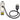 Alternate-Image3 Image for StarTech Gigabit Fiber to RJ45 Ethernet Media Converter Dongle, USB Powered, SMF/MMF, Single/Multimode Optical Fiber, TAA
