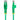 Alternate-Image7 Image for StarTech 1ft Green Slim CAT6 Ethernet Cable, Slim Snagless RJ45, UTP, LSZH, 28AWG Bare Copper, Slim Network Patch Cord