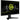 Main Image for MSI MAG 255XF 25" Class Full HD Gaming LCD Monitor - 16:9 - Metallic Black