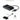 Alternate-Image5 Image for StarTech 4-Port USB 2.0 Hub, USB Bus Powered, Small Travel Mini USB Hub, Multi-Port USB 2.0 Splitter, Portable USB Hub, 480Mbps