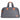 Main Image for Champs Vintage Carrying Case (Duffel) for 11" to 15.6" Notebook, Tablet, Glasses, Travel, Shoes - Gray