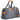 Right Image for Champs Vintage Carrying Case (Duffel) for 11" to 15.6" Notebook, Tablet, Glasses, Travel, Shoes - Gray