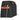 Alternate-Image2 Image for Champs Vintage Carrying Case (Duffel) for 11" to 15.6" Notebook, Tablet, Glasses, Travel, Shoes - Black