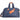 Rear Image for Champs Vintage Carrying Case (Duffel) for 11" to 15.6" Notebook, Tablet, Glasses, Travel, Shoes - Navy