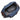 Alternate-Image4 Image for Champs Vintage Carrying Case (Duffel) for 11" to 15.6" Notebook, Tablet, Glasses, Travel, Shoes - Navy