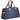 Right Image for Champs Vintage Carrying Case (Duffel) for 11" to 15.6" Notebook, Tablet, Glasses, Travel, Shoes - Navy