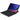 Alternate-Image1 Image for Samsung Carrying Case (Book Fold) Samsung Galaxy Tab S10 Ultra, Galaxy Tab S9 Ultra Tablet - Black